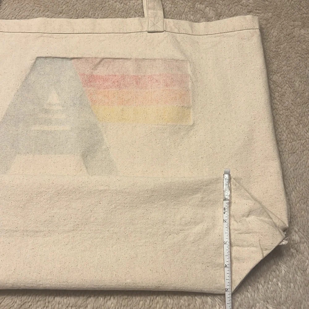 AVIATOR NATION ASPEN CO Large Tote - Picture 10 of 10